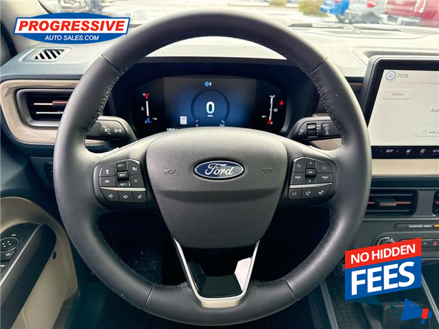 2025 Ford Maverick Lariat (Stk: SRA22283) in Sarnia - Image 15 of 26