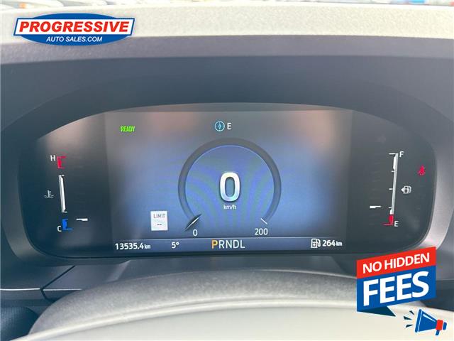 2025 Ford Maverick Lariat (Stk: SRA22283) in Sarnia - Image 16 of 26