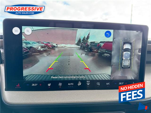 2025 Ford Maverick Lariat (Stk: SRA22283) in Sarnia - Image 18 of 26