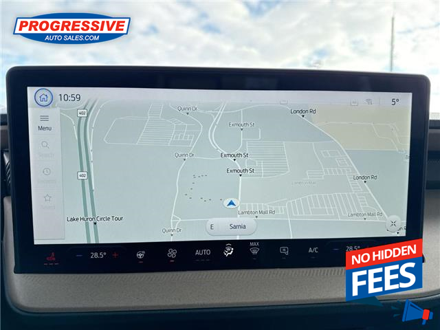 2025 Ford Maverick Lariat (Stk: SRA22283) in Sarnia - Image 19 of 26