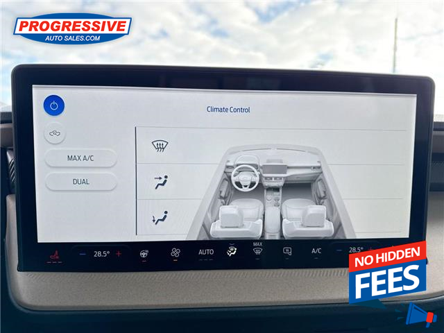 2025 Ford Maverick Lariat (Stk: SRA22283) in Sarnia - Image 20 of 26