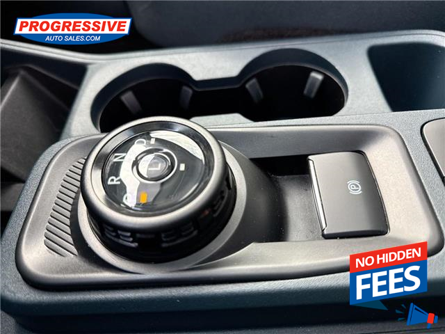 2025 Ford Maverick Lariat (Stk: SRA22283) in Sarnia - Image 21 of 26