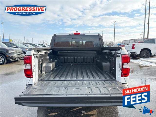 2025 Ford Maverick Lariat (Stk: SRA22283) in Sarnia - Image 25 of 26