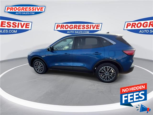 2022 Ford Escape PHEV SE (Stk: NUA20935) in Sarnia - Image 6 of 24