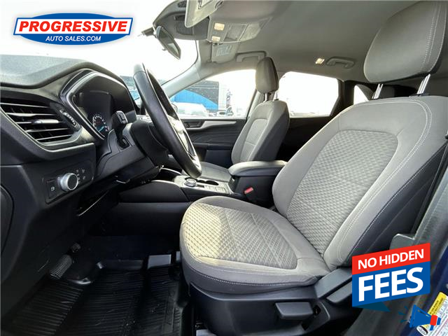 2022 Ford Escape PHEV SE (Stk: NUA20935) in Sarnia - Image 12 of 24