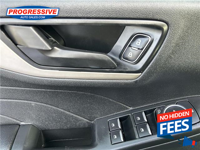 2022 Ford Escape PHEV SE (Stk: NUA20935) in Sarnia - Image 14 of 24