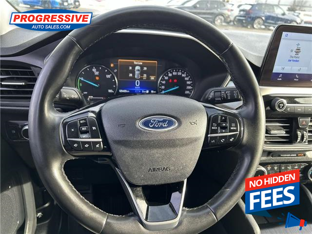 2022 Ford Escape PHEV SE (Stk: NUA20935) in Sarnia - Image 15 of 24