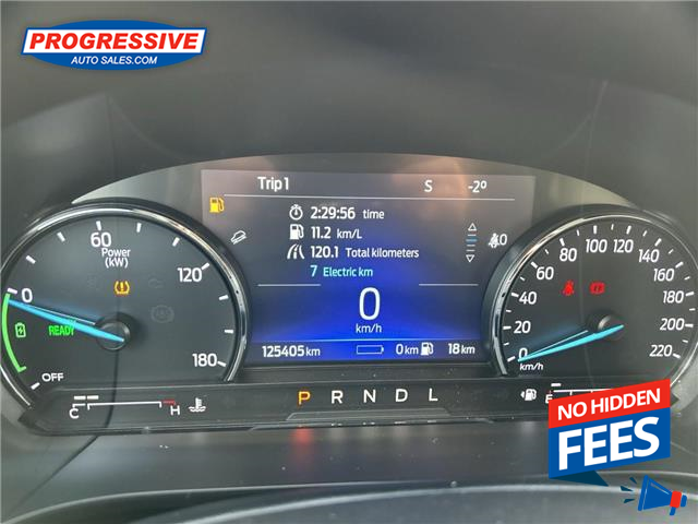 2022 Ford Escape PHEV SE (Stk: NUA20935) in Sarnia - Image 16 of 24