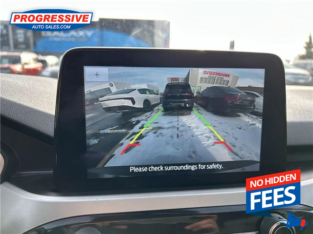 2022 Ford Escape PHEV SE (Stk: NUA20935) in Sarnia - Image 18 of 24
