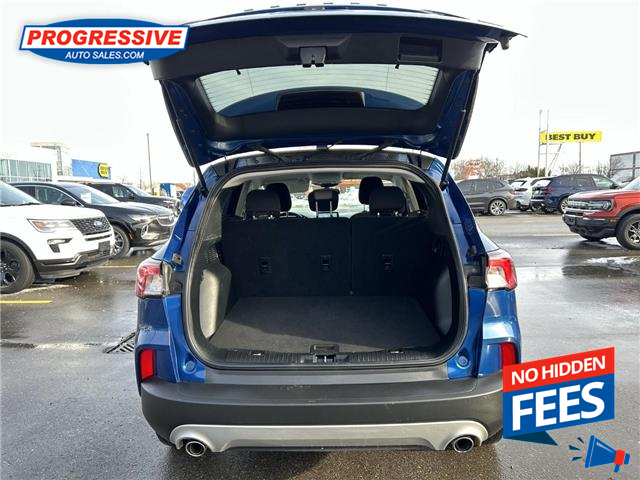 2022 Ford Escape PHEV SE (Stk: NUA20935) in Sarnia - Image 23 of 24