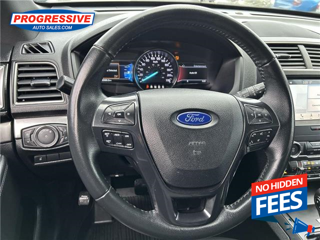 2019 Ford Explorer XLT (Stk: KGA74228) in Sarnia - Image 15 of 27