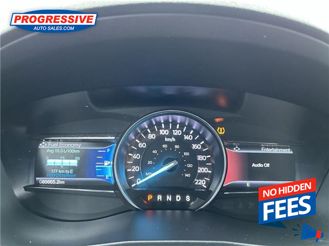 2019 Ford Explorer XLT (Stk: KGA74228) in Sarnia - Image 16 of 27