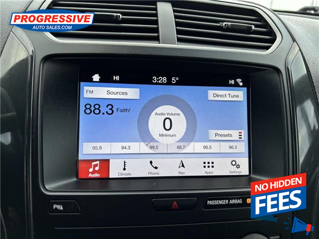 2019 Ford Explorer XLT (Stk: KGA74228) in Sarnia - Image 17 of 27