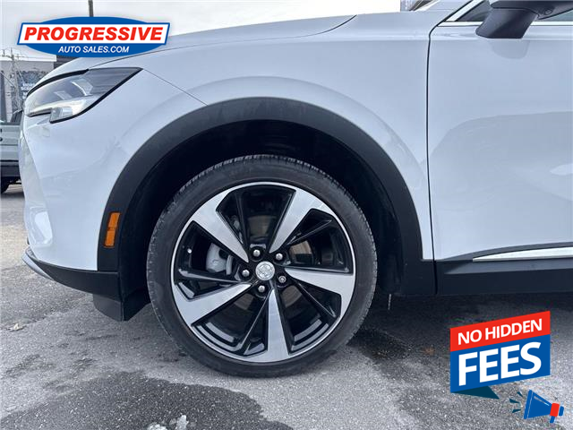 2021 Buick Envision Essence (Stk: MD137374) in Sarnia - Image 11 of 26