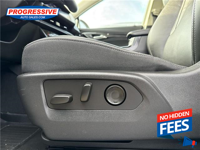 2021 Buick Envision Essence (Stk: MD137374) in Sarnia - Image 13 of 26