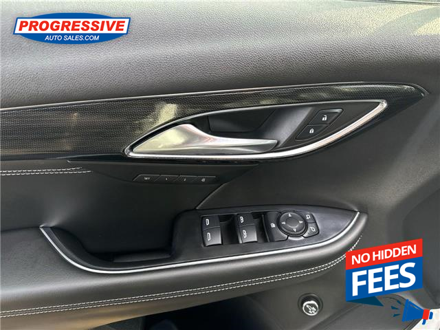 2021 Buick Envision Essence (Stk: MD137374) in Sarnia - Image 14 of 26