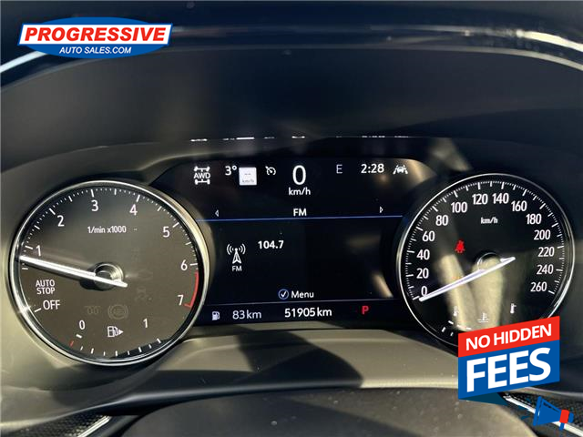 2021 Buick Envision Essence (Stk: MD137374) in Sarnia - Image 16 of 26