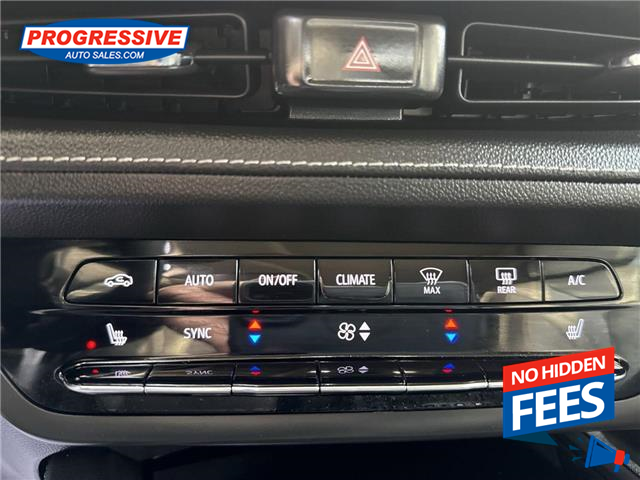 2021 Buick Envision Essence (Stk: MD137374) in Sarnia - Image 20 of 26