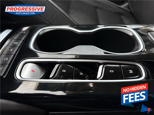 2021 Buick Envision Essence (Stk: MD137374) in Sarnia - Image 21 of 26
