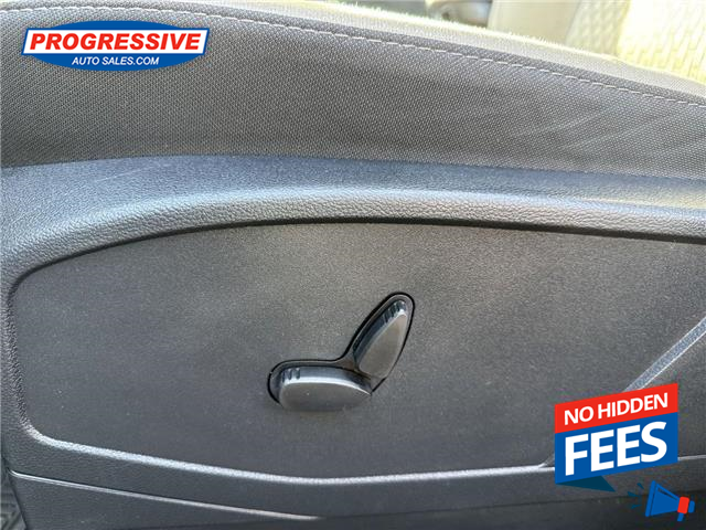 2021 Ford Transit Connect XLT (Stk: M1491839P) in Sarnia - Image 13 of 25