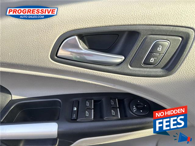 2021 Ford Transit Connect XLT (Stk: M1491839P) in Sarnia - Image 14 of 25