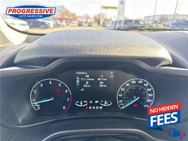2021 Ford Transit Connect XLT (Stk: M1491839P) in Sarnia - Image 16 of 25