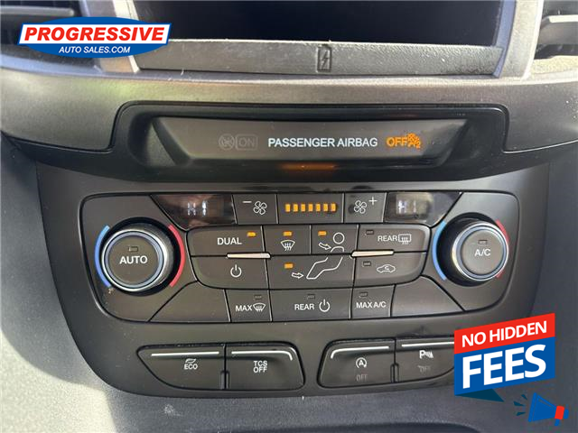 2021 Ford Transit Connect XLT (Stk: M1491839P) in Sarnia - Image 19 of 25