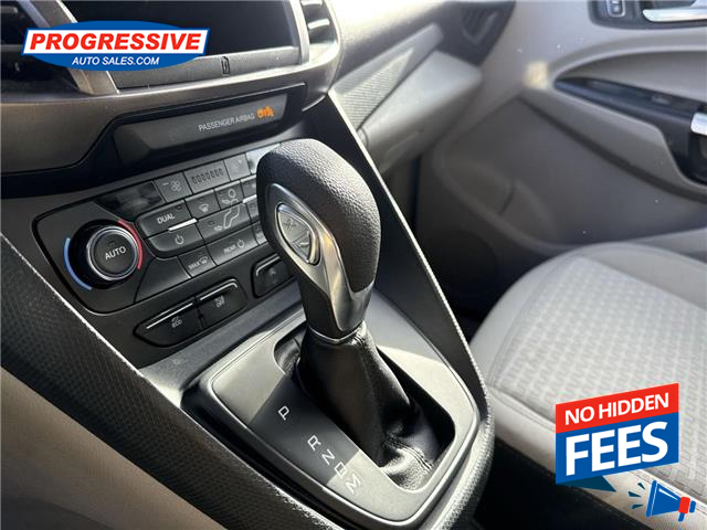 2021 Ford Transit Connect XLT (Stk: M1491839P) in Sarnia - Image 20 of 25