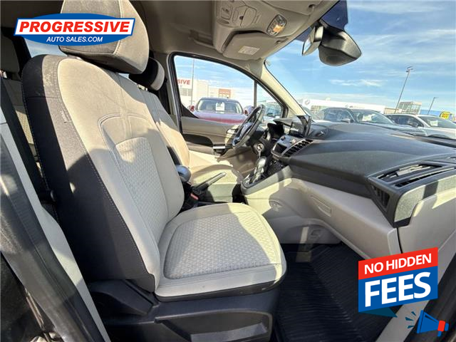 2021 Ford Transit Connect XLT (Stk: M1491839P) in Sarnia - Image 25 of 25