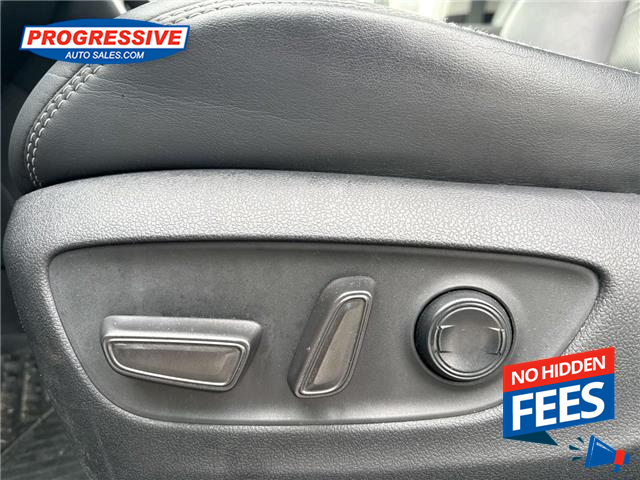 2019 Toyota RAV4 Limited (Stk: KW008646) in Sarnia - Image 13 of 26