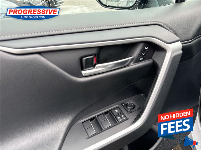 2019 Toyota RAV4 Limited (Stk: KW008646) in Sarnia - Image 14 of 26