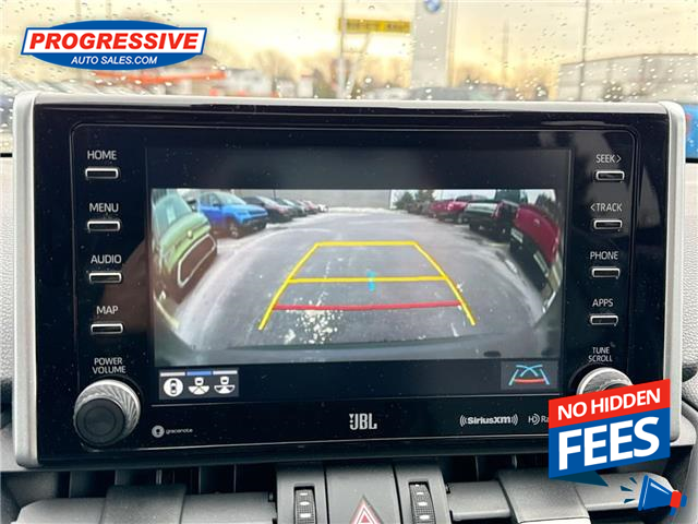 2019 Toyota RAV4 Limited (Stk: KW008646) in Sarnia - Image 18 of 26