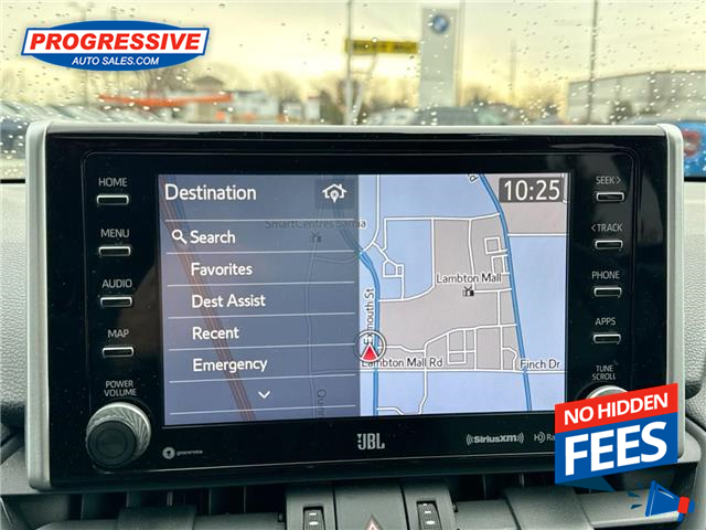 2019 Toyota RAV4 Limited (Stk: KW008646) in Sarnia - Image 19 of 26