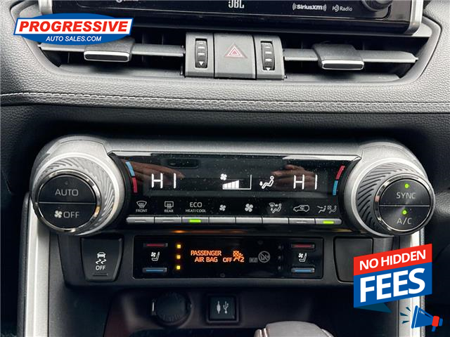 2019 Toyota RAV4 Limited (Stk: KW008646) in Sarnia - Image 20 of 26
