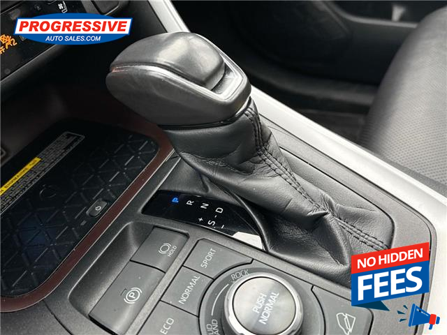 2019 Toyota RAV4 Limited (Stk: KW008646) in Sarnia - Image 21 of 26