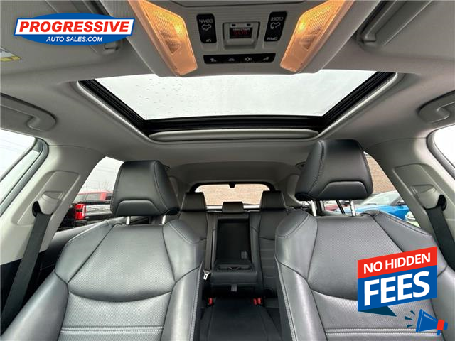 2019 Toyota RAV4 Limited (Stk: KW008646) in Sarnia - Image 22 of 26