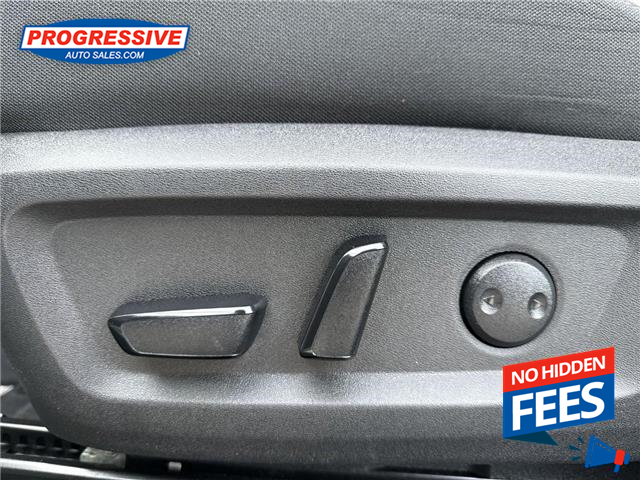 2025 Nissan Rogue SV Moonroof (Stk: SW145479) in Sarnia - Image 13 of 25