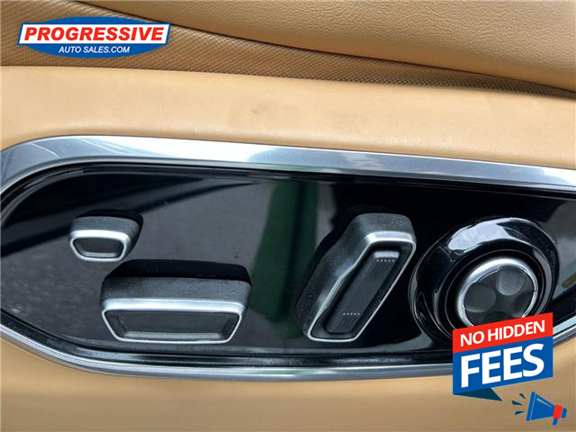 2022 Jeep Grand Cherokee 4xe Summit (Stk: N8734813) in Sarnia - Image 13 of 26