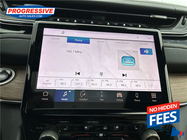 2022 Jeep Grand Cherokee 4xe Summit (Stk: N8734813) in Sarnia - Image 17 of 26