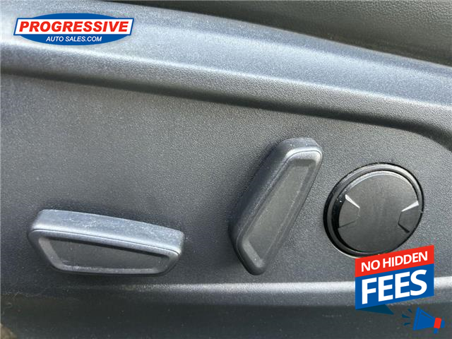 2021 Ford Mustang Mach-E Premium (Stk: MMA08192) in Sarnia - Image 13 of 26