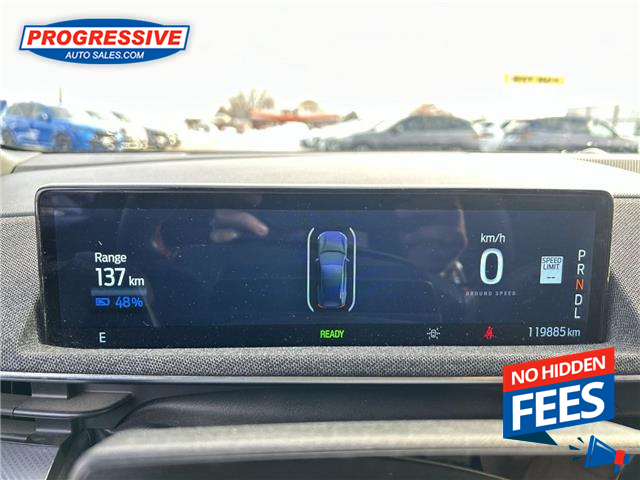 2021 Ford Mustang Mach-E Premium (Stk: MMA08192) in Sarnia - Image 16 of 26