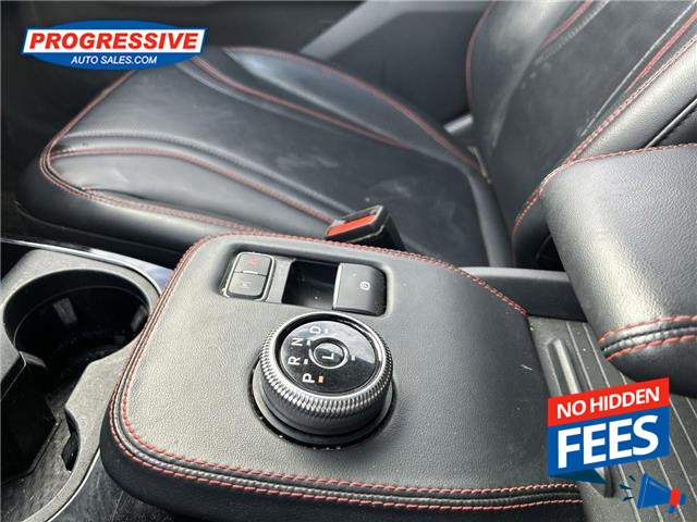 2021 Ford Mustang Mach-E Premium (Stk: MMA08192) in Sarnia - Image 21 of 26