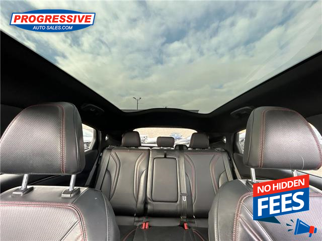 2021 Ford Mustang Mach-E Premium (Stk: MMA08192) in Sarnia - Image 22 of 26