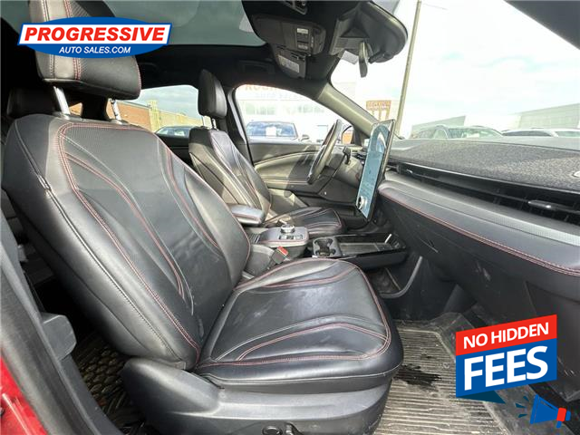 2021 Ford Mustang Mach-E Premium (Stk: MMA08192) in Sarnia - Image 26 of 26