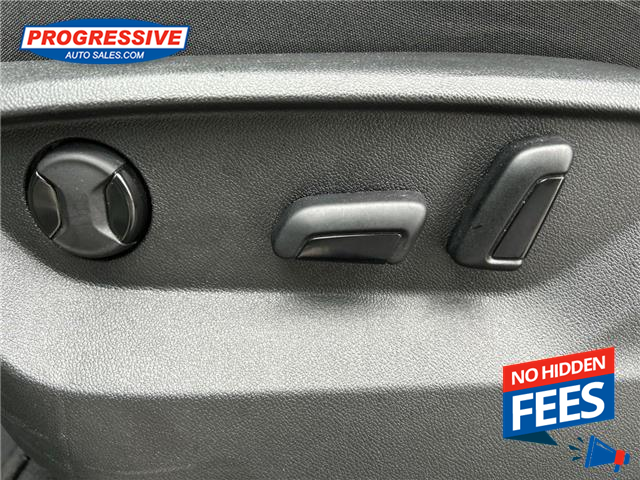 2024 Volkswagen Atlas 2.0 TSI Comfortline (Stk: RC570886) in Sarnia - Image 13 of 25