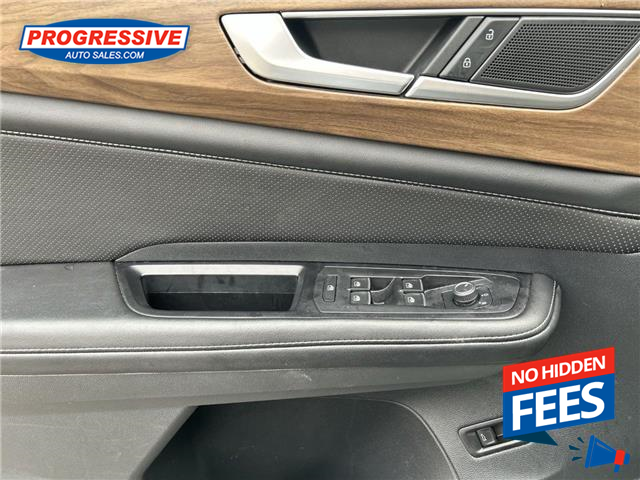 2024 Volkswagen Atlas 2.0 TSI Comfortline (Stk: RC570886) in Sarnia - Image 14 of 25