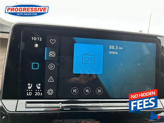 2024 Volkswagen Atlas 2.0 TSI Comfortline (Stk: RC570886) in Sarnia - Image 17 of 25