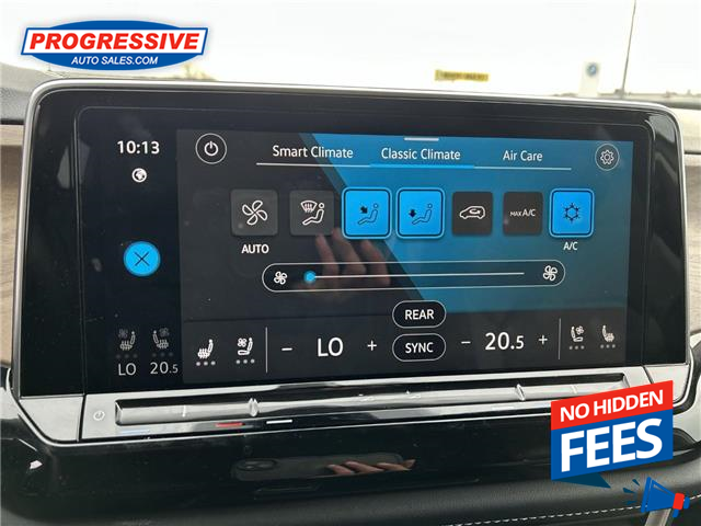 2024 Volkswagen Atlas 2.0 TSI Comfortline (Stk: RC570886) in Sarnia - Image 19 of 25