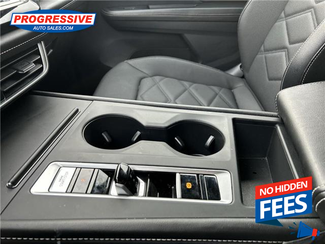 2024 Volkswagen Atlas 2.0 TSI Comfortline (Stk: RC570886) in Sarnia - Image 20 of 25