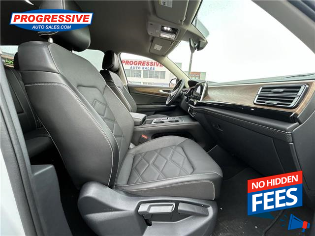 2024 Volkswagen Atlas 2.0 TSI Comfortline (Stk: RC570886) in Sarnia - Image 25 of 25